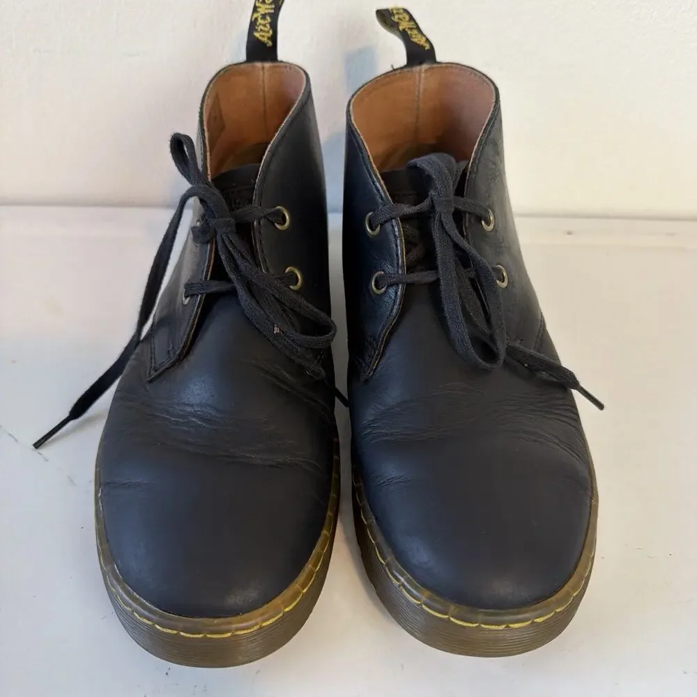 Dr. Martens doc dr
